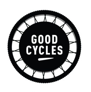 Good Cycles Logo
