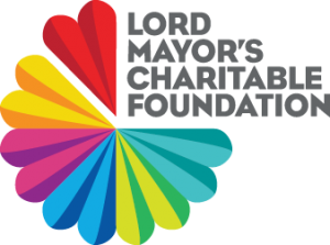 Lord Mayor Charitable Foundation Logo